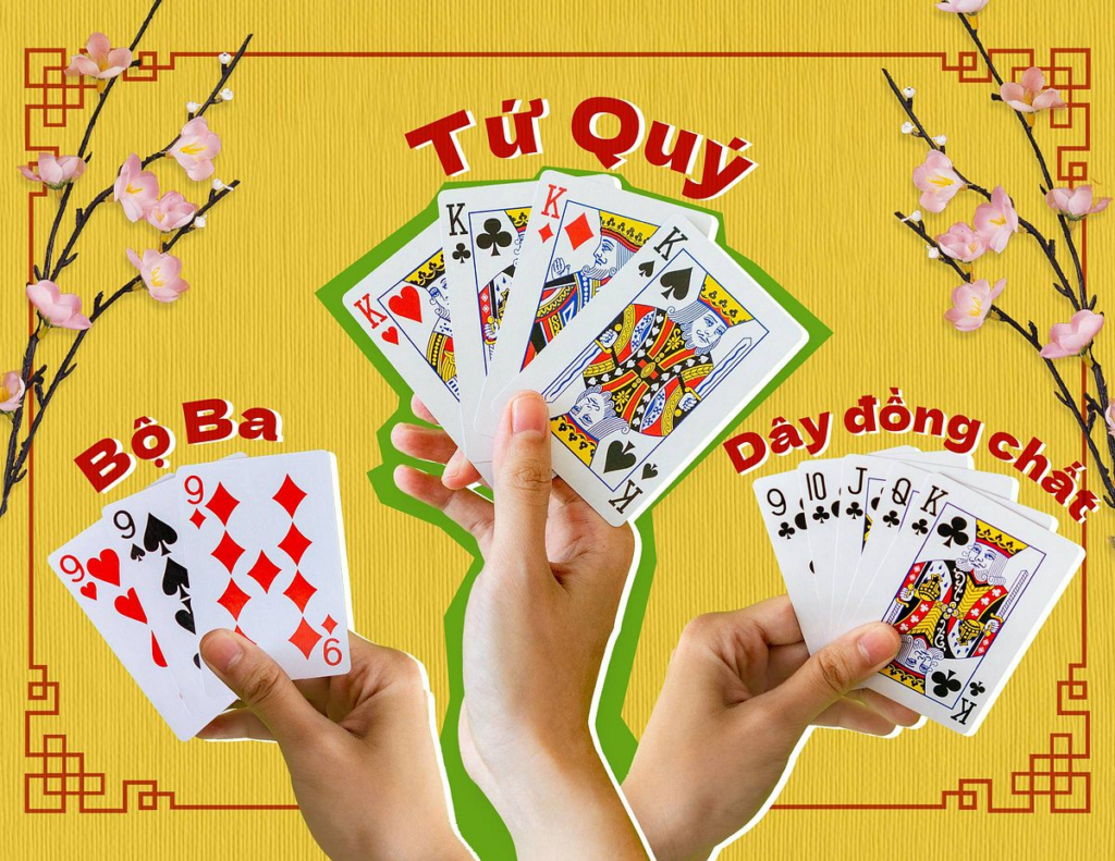 Cách Chơi Bài Dễ Thắng Iwinclub – Nguyên Tắc Và Chiến Thuật Thực Tế 1 image 31