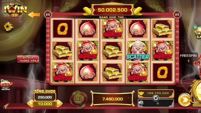 Nổ Hũ Phúc Lộc Thọ Iwinclub – Tam Tài Phú Quý Và Jackpot Hào Phóng 3 image 37